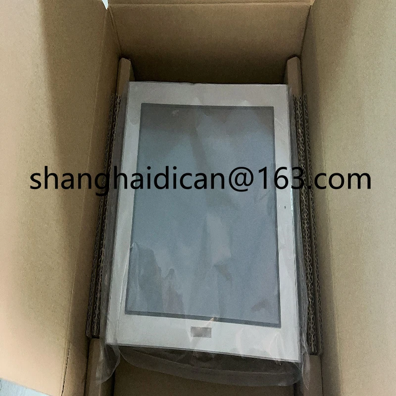 

AGP3600-T1-D24 Brand new touch screen protective film LCD screen keypad