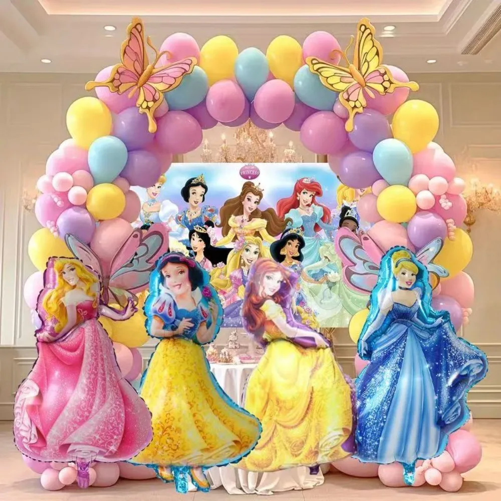 Disney Princess Sno…
