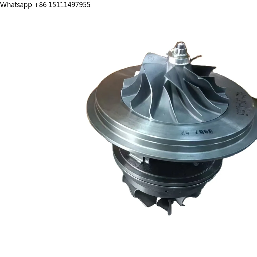 

3516 3512 Marine Engine 100-4095 1004095 Turbocharger Cartridge