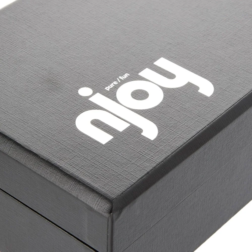 عصا معدنية G-Spot للبالغين، 7.5 بوصة، فولاذ مصقول