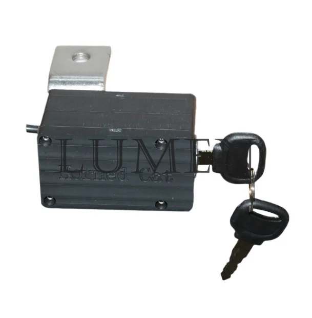 Racing Simulator Games Ignition Switch for ETS 2 / ATS for Logitech Thrustmaster PC Universal