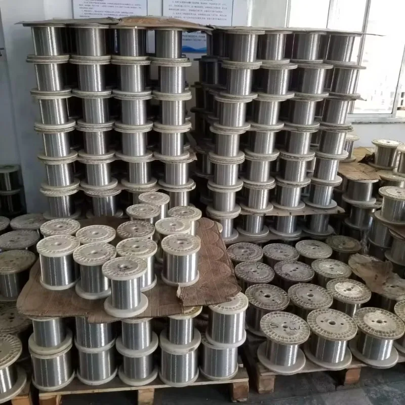 High Purity 99.99% Aluminum Metal Wire, 1M/10M Length, Diameter 0.1mm-8mm, for Laboratory Research & Development