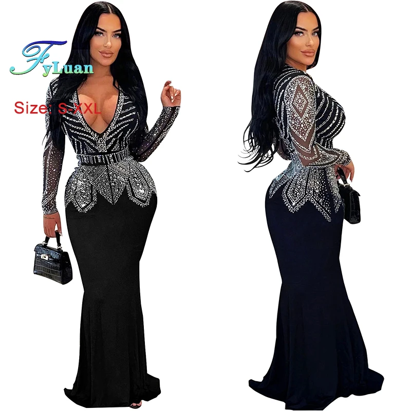 2025 Long Sleeve Wo… - image