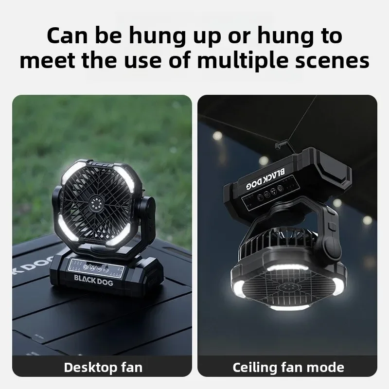 blackdog-raffreddamento-da-tavolo-da-campeggio-esterno-piccolo-tattico-nuova-luce-da-campeggio-portatile-ricaricabile-leggero-piccolo-ventilatore-da-trasporto