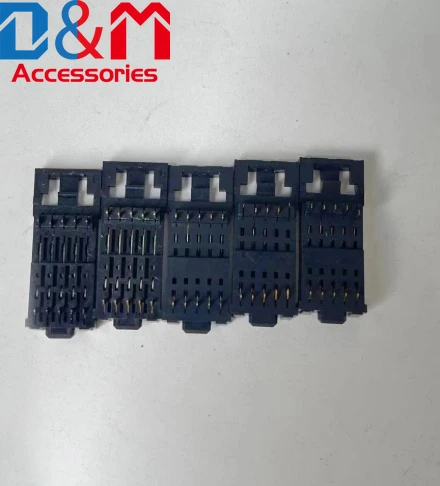 

5 шт. чип-картриджи для Canon MX928 TS6120 8080 5080 5060 MG7780 9020 8180 PIXMA TS 706