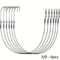 3.0  6pcs