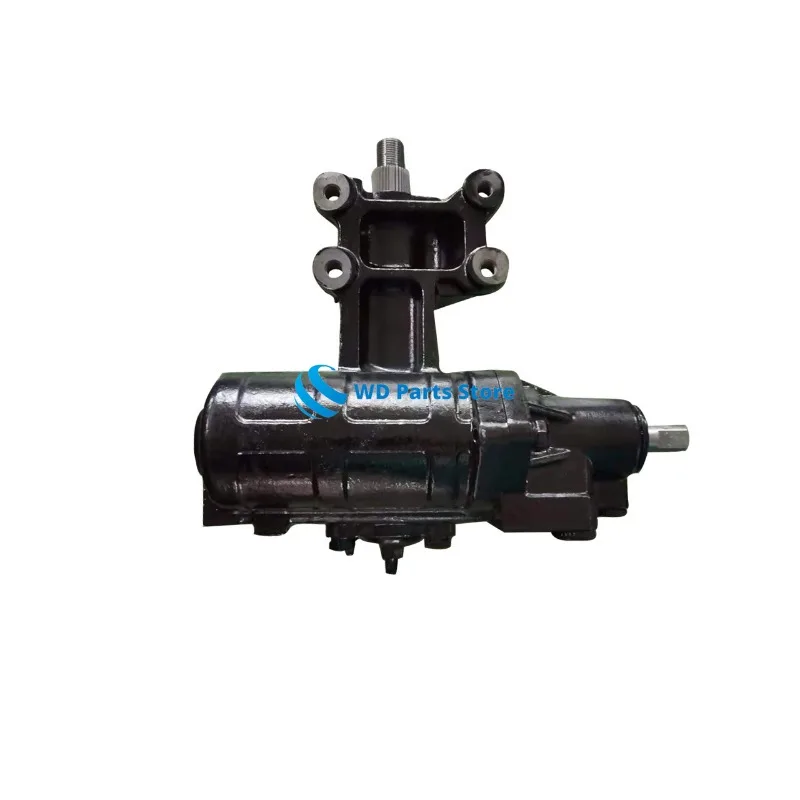 

Коробка передач гидроусилителя руля в сборе 275209 27-5209 для Jeep Wrangler 3.8L V6 2010 годов с правым рулем 52059898AD