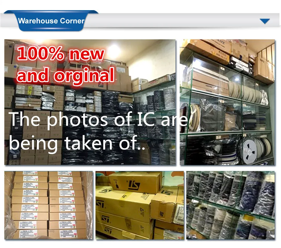 5Pcs SG6860TY SOT23-6 in stock 100 % New and original