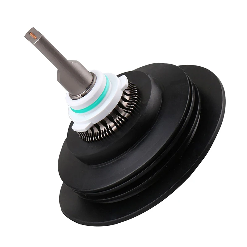 LED Headlight Rubber Dust Cover Car Motorcycle Headlamp Bulb Waterproof Sealing Cap For H1 H3 H4 H7 H8 H9 H11 H7 LED Headligh