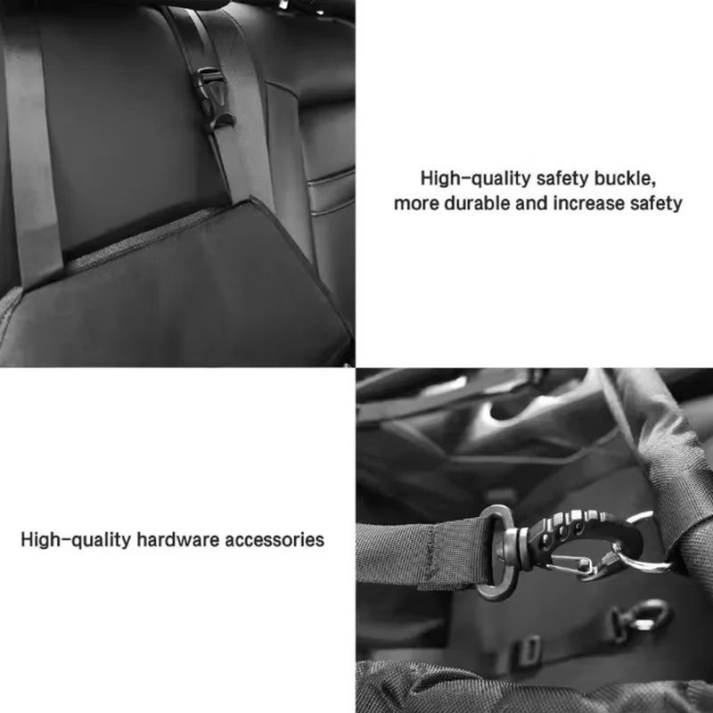 Thumbnail 4 - #22 Puppy Car Seats List of Top Picks