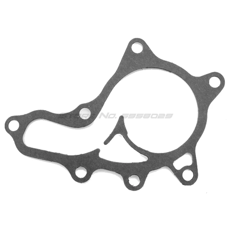 Bomba de água elétrica AW6252 42031 1312448   Para Toyota 2009-2020 Camry/RAV4/Highlander/Sienna/Venza, Scion tC 2011-2016 2.5L-2.7L