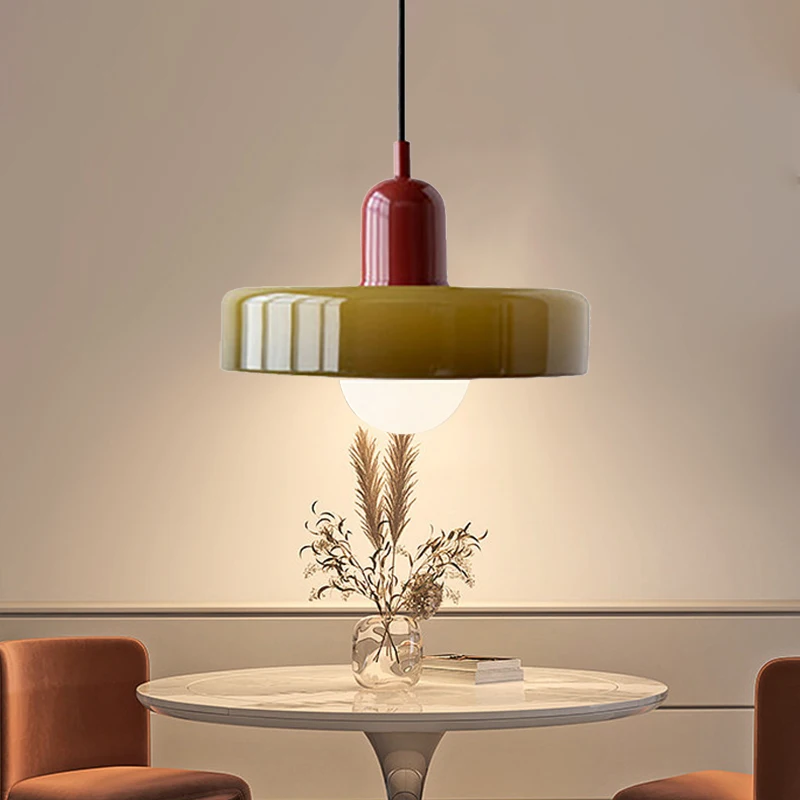 Nordic Glass Pendan… - image