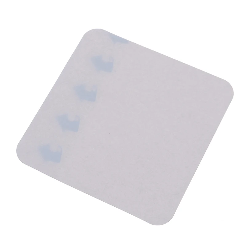 Hydrocolloid Adhesive Dressing Wound Dressing Sterile Thin Healing Pad Patches Highly Absorbent Light Exudate Wound Care Healing