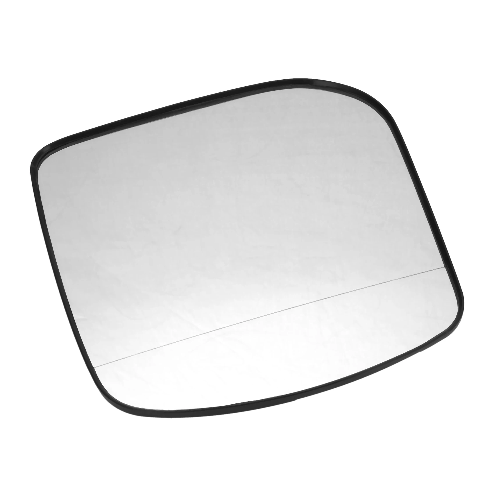 Auto Left Heated Wing Rear Mirror Glass for Subaru Forester 2008-2011 91039-SC110