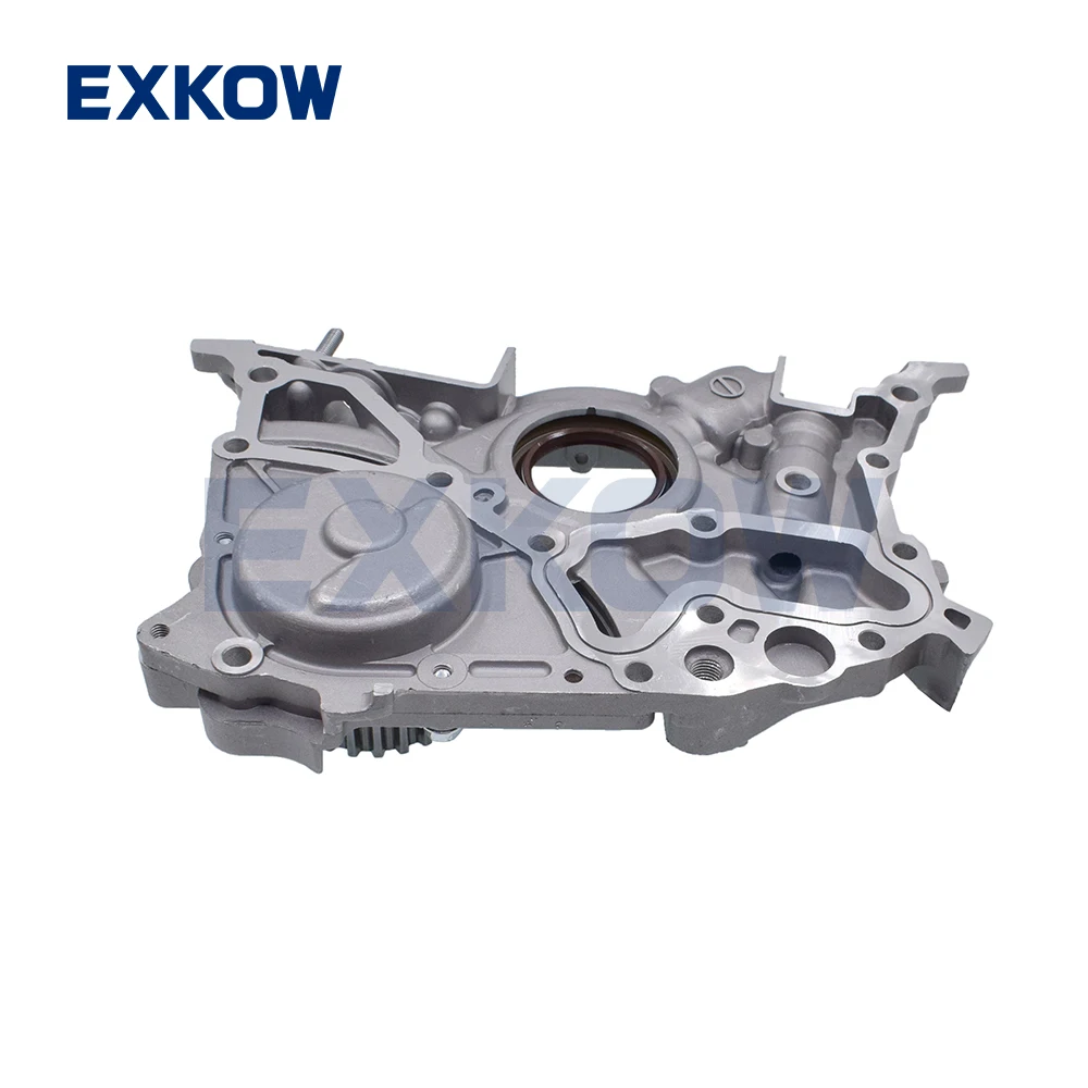 Oliepomp Assy Fit Voor Toyota Rav4 3sfe Corona At210 St210 15100-74050