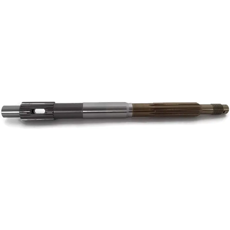 Boat Motor 6L2-45611-00-00 65W-45611-00 F25-04060001 Propeller Prop Shaft for Yamaha Parsun Hidea Powertec Outboard T F 25HP