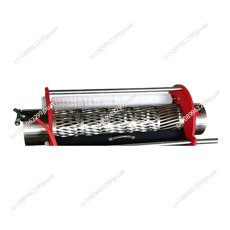 Leaf Bud Trimmer Grass Twister Automatic Bud Trimming Machine Garden Trim Machine