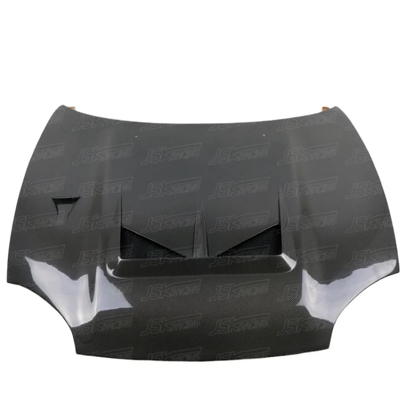 

JSK STYLE CARBON FIBER HOOD For 1990 MITSUBISHI GTO