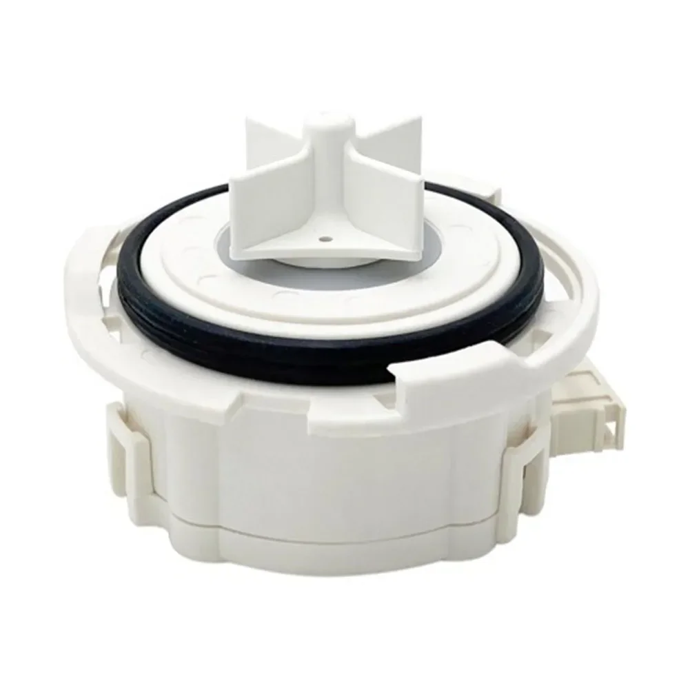 Dishwasher Drain Pump EAU62043401 EAU62043403 For Ken-More Dishwasher/Dryer, Replace EAU60710801 EAU60710802