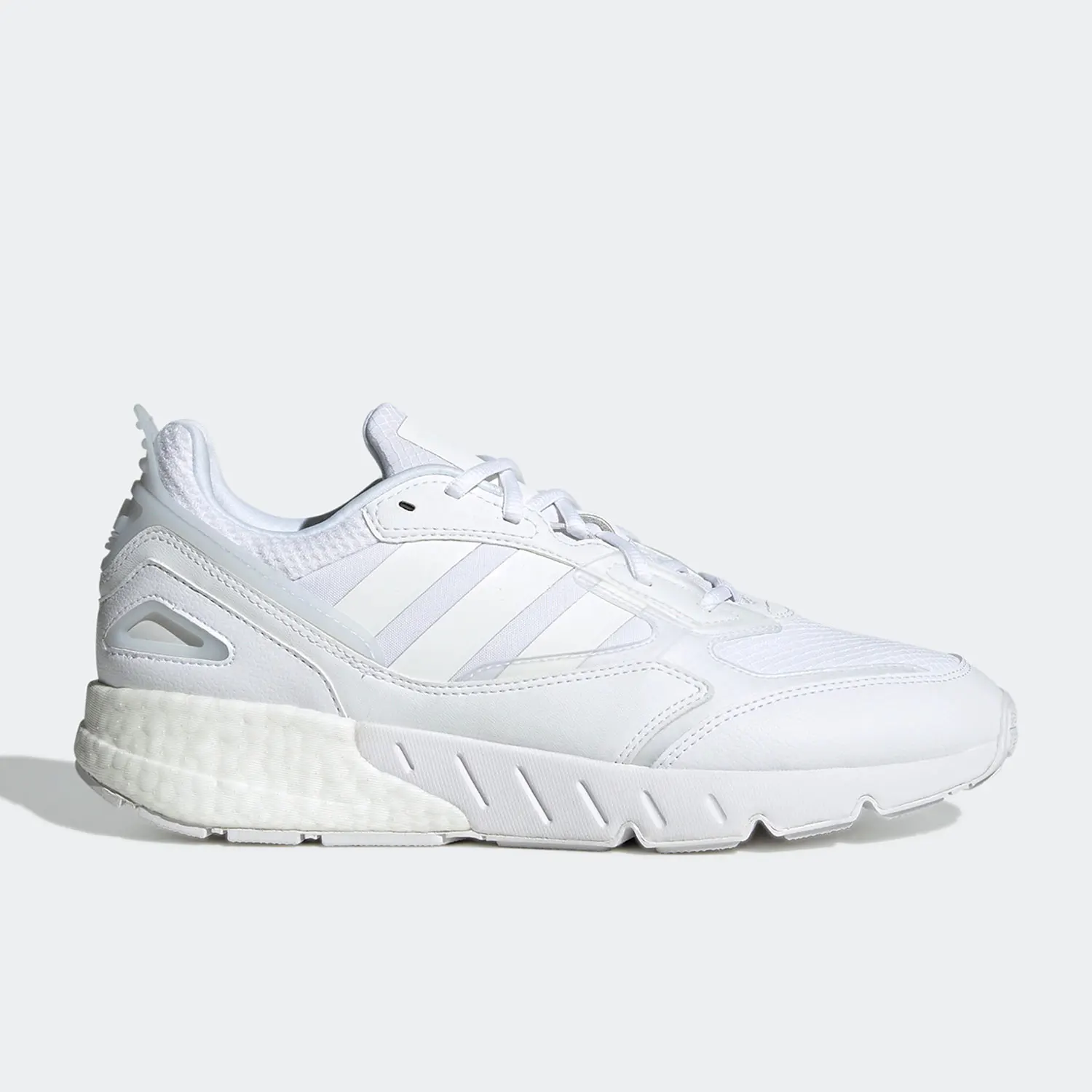 

Adidas genuine clover Zx 1k Boost 2.0 men's and women's running shoes GZ3548