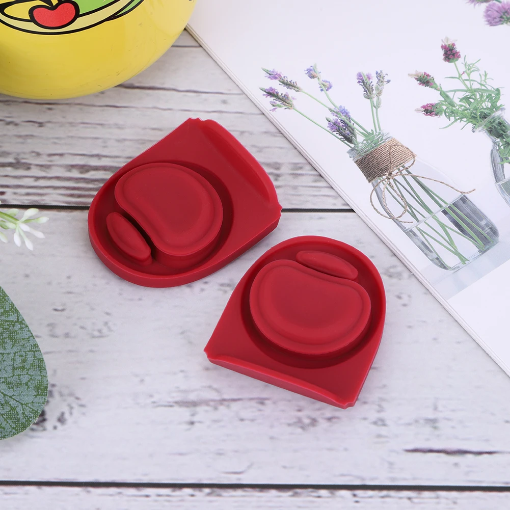 2 Stück Flaschen-Dichtungsring, Silikon-Ersatzstopfen, auslaufsicher, Wasserflaschen-Deckeldichtung für Owala FreeSip 19 Unzen, 24 Unzen, 32 Unzen, 40 Unzen – Detail 7