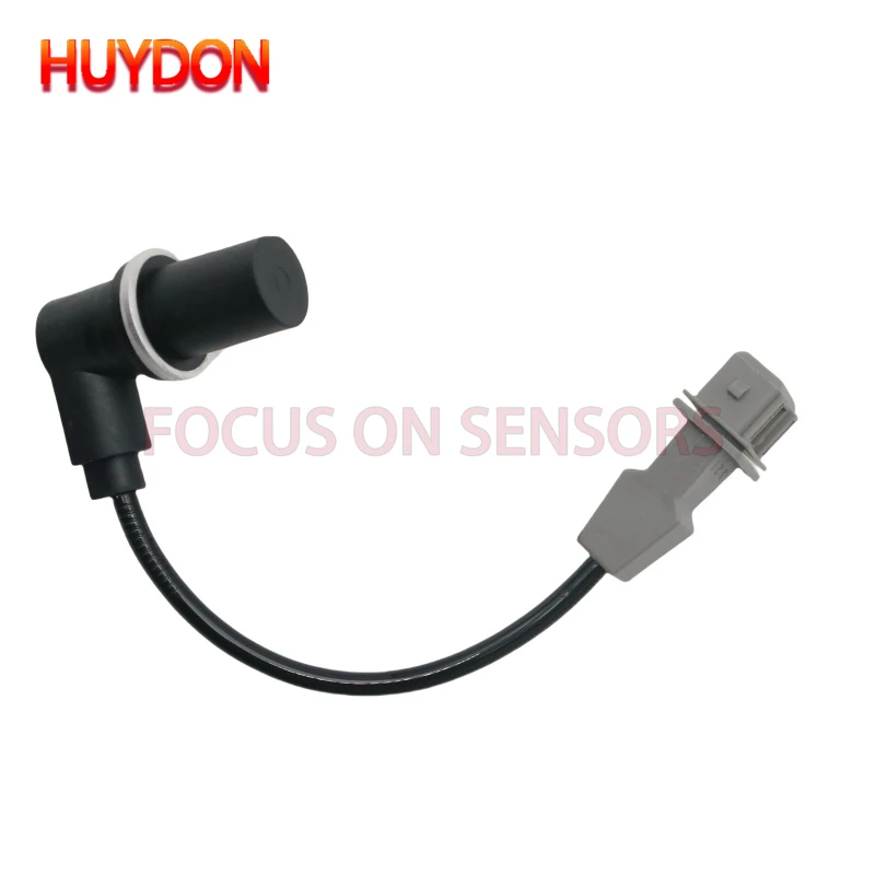 

0K30A18891 Датчик положения коленчатого вала для Kia Rio 2001-2005 1.5L 1.6L 0K30A-18891 5WY3167A Автомобильные запасные аксессуары