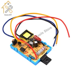 Haute puissance DC 5V-24V ￉chantillonnage 14-60 pouces LCD TV Commutation Flyback Module d'alimentation R￩cepteur universel Alimentation ￩lectrique EVD