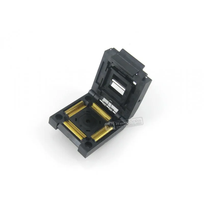 Yamaichi IC51-1764-1505-5, Test & Burn-in Socket
