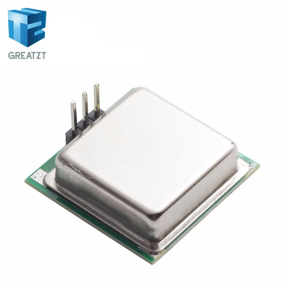 GREATZT Radar Sensor Module Microwave Body Induction Module 24ghz Cdm324 Radar Induction Switch Sensor Module