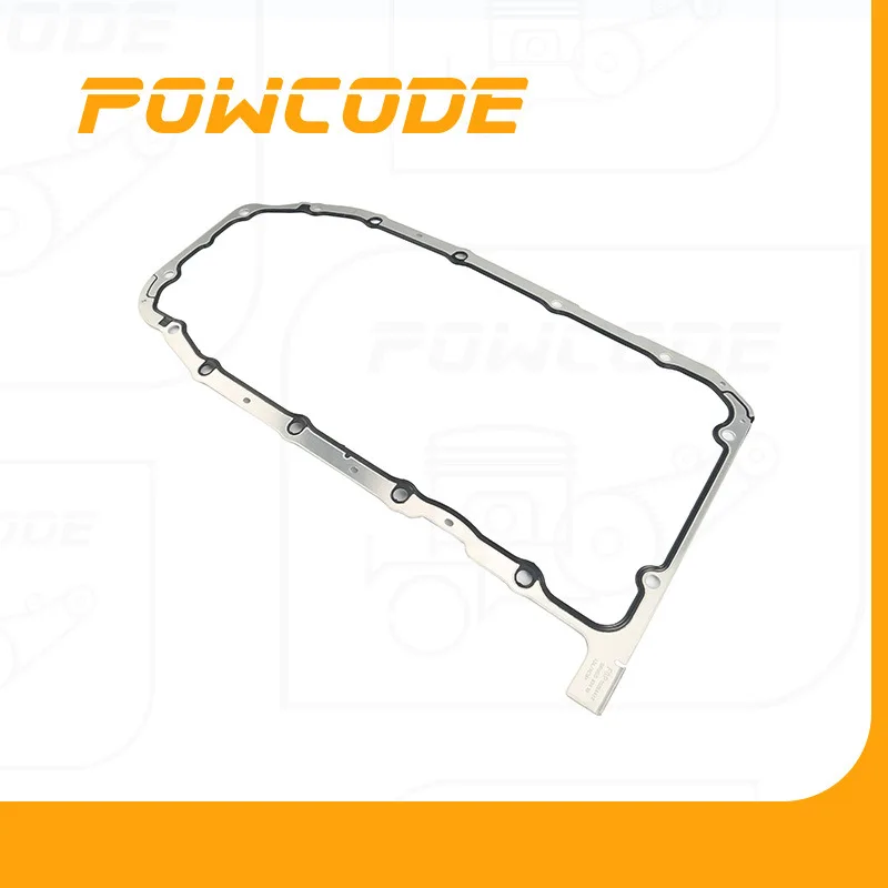 X18XE1 X20XEV Oil Pan Gasket OE 24422441 For Buick Excelle 1.8 Regal 2.0 Chevrolet Epica 2.0 Vauxhall