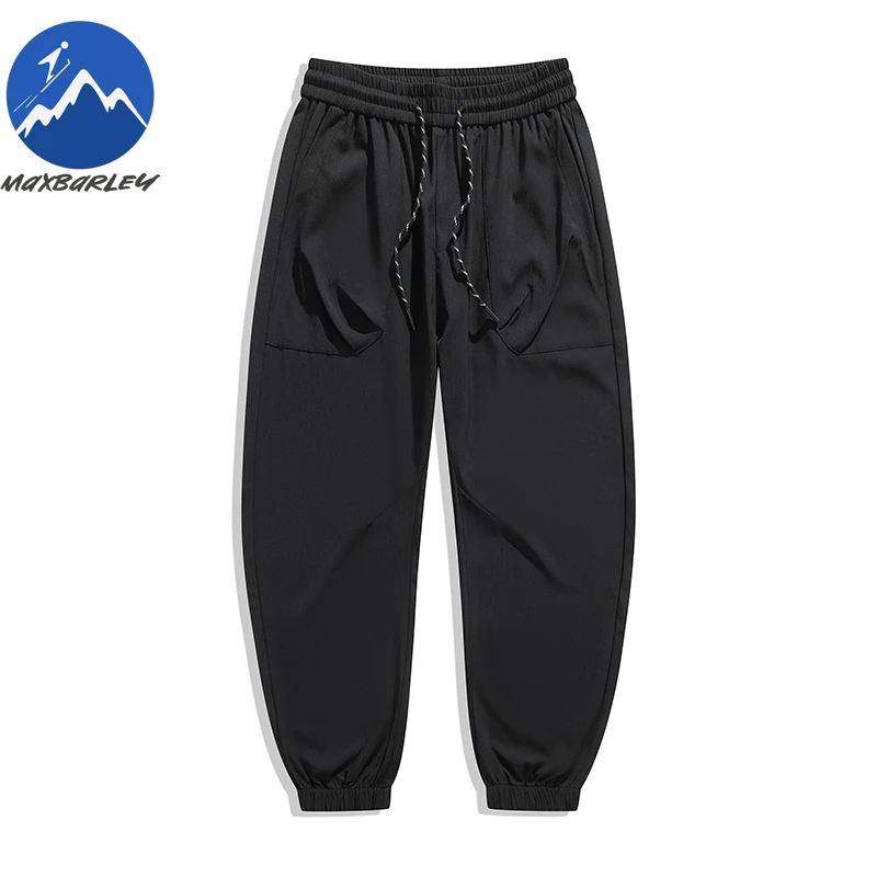 maxbarley-cargo-pants-man-fishing-cool-ultra-light-ice-silk-drawstring-harem-pants-men-summer-retro-quick-dry-work-wear-trousers