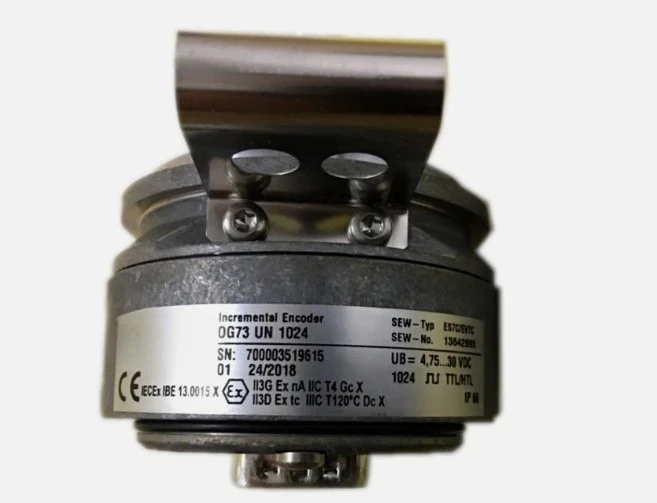 

Brand New Original OG73 UN 1024 OG 73 UN1024 encoder Fast Delivery