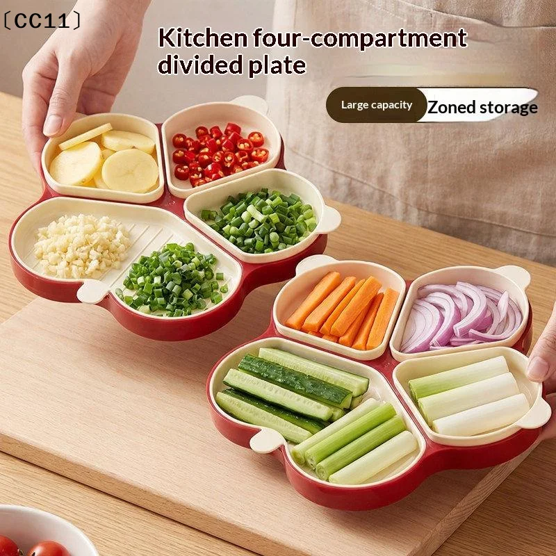 Voedselbereidingsbak met meerd - Home Cooking Meal recensie en prijs