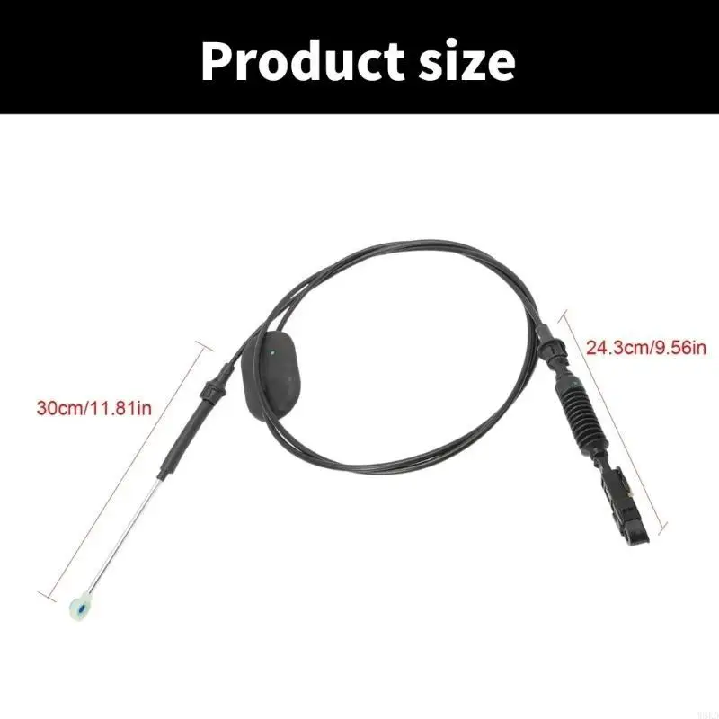 

W8KD Transmission Gear Shifter Cable 15037353 15022999 905-605 Automotive Accessories