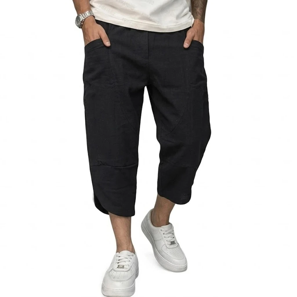 Thumbnail 2 - #39 Best Linen Shorts to Buy In 2026