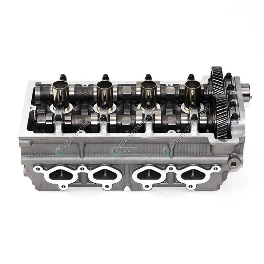 Newpars Auto Parts 4F18 XC4F18-T 1.0L MD344160 Engine Power Cylinder Head Assembly Cylinder Cover  for SUZUKI Chery