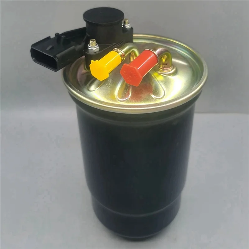 

2X New Diesel Filter For Ford Tourneo Connect Mk2 KV61-9155-AF KV619155AF Engine System Fuel Filter