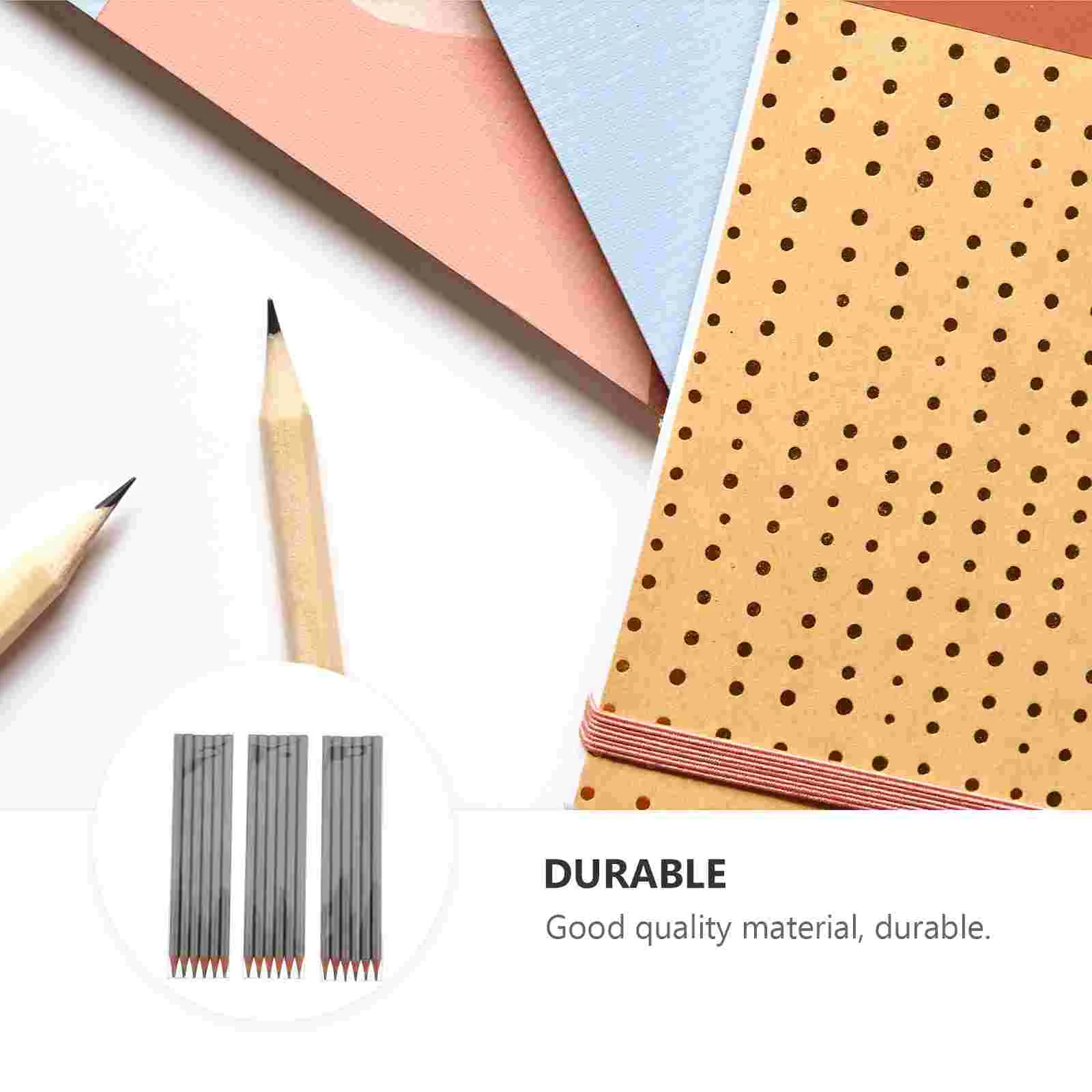 3 коробки/36 шт. серебряный карандаш для рисования, инструменты для рисования, свинцовые карандаши, плотник, письменные деревянные школьные канцелярские принадлежности для детей