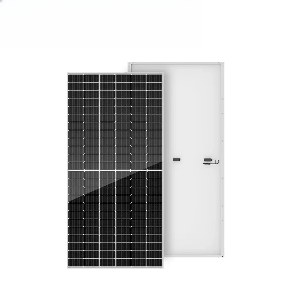 China Factory Price 30Kw Solar Energy Storage System Hybrid System 30Kw With Solar Panels Inverters Battery and All Accessories