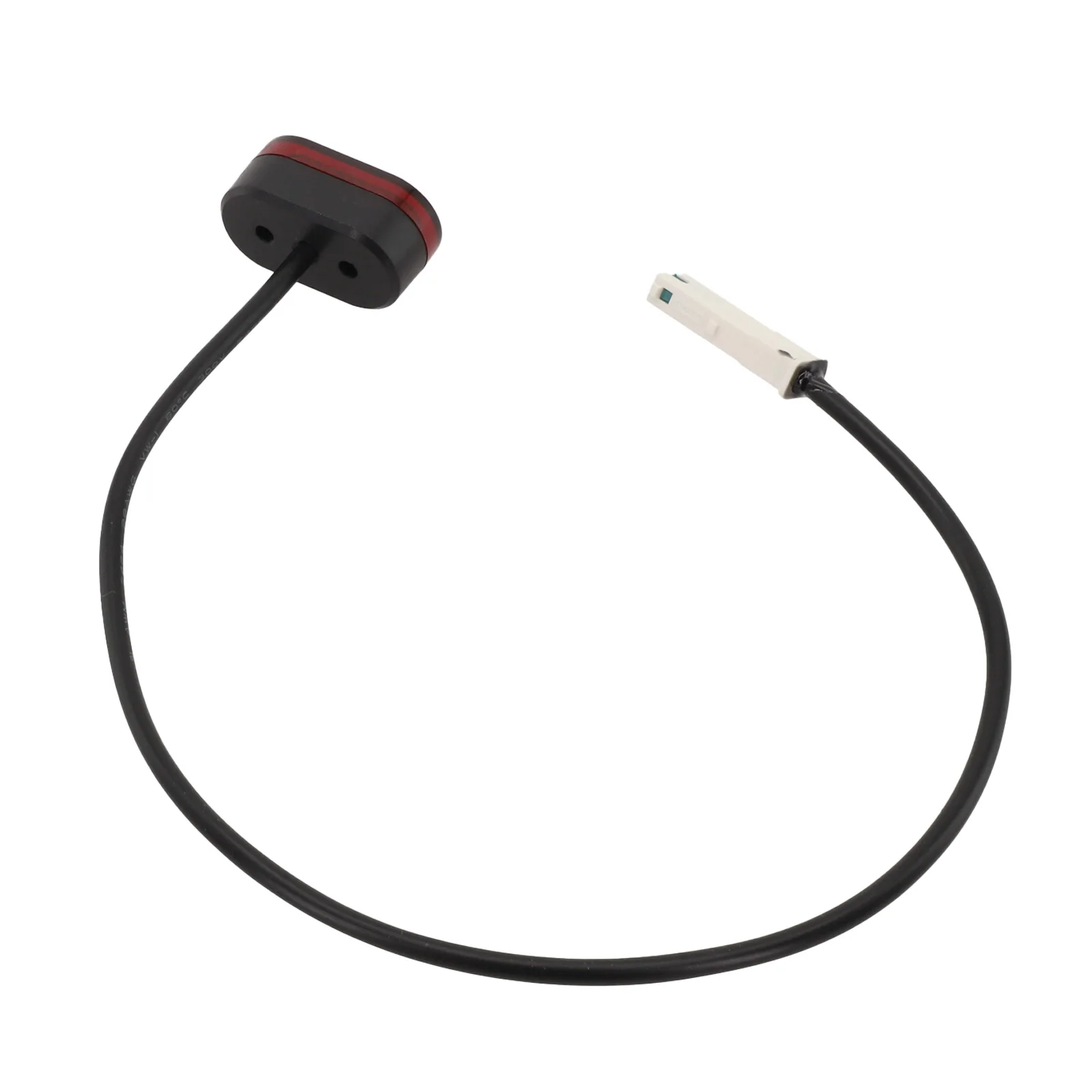 Night Riding Driving Safety E-Scooter Accessories Safety Of Driving Simple Structure Wear-resistant Eye-catching