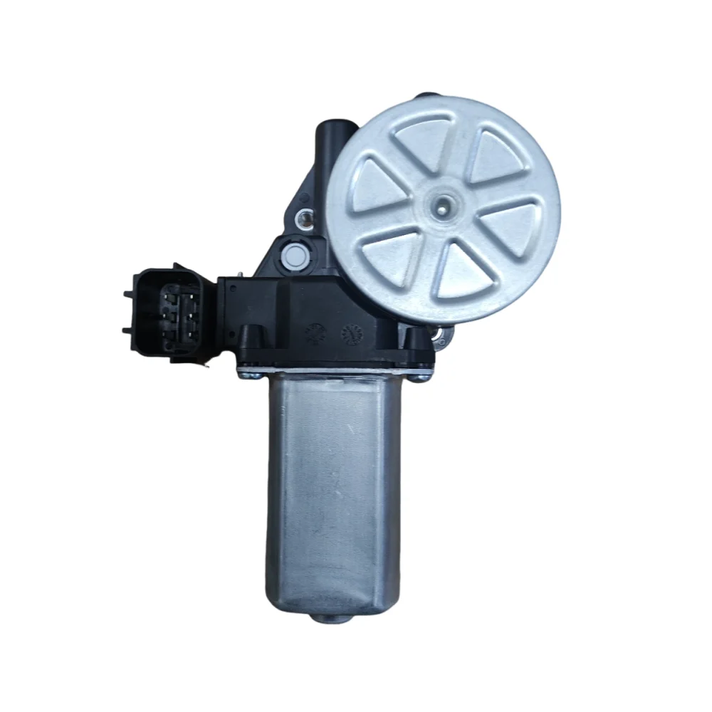 New Car Window Lifting Motor Door Window Regulator Motor For Nissan Navara D23F 15-Current 80731EW800 80730EW800