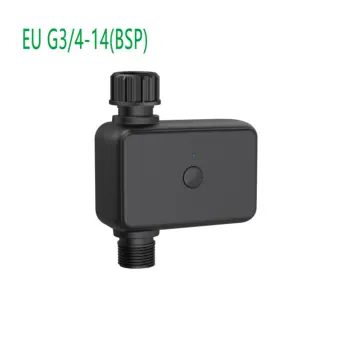 Chytrý Bluetooth zahradní zavlažovací ventil s dálkovým ovladačem Tuya Timed Sprinkler pro H 8 nejlepší prodej Chytré ovládání aplikací Flamingo - №7