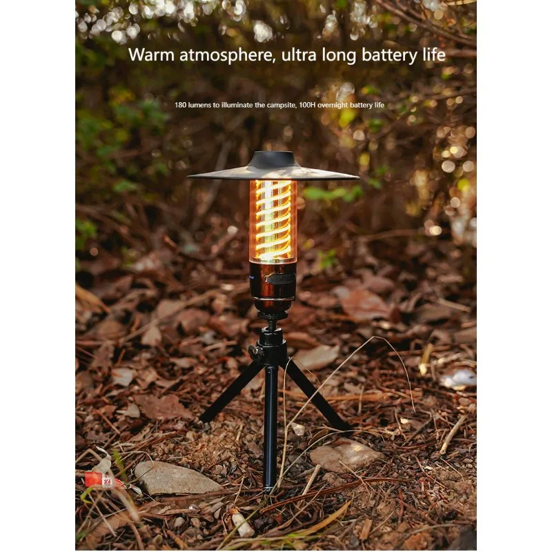 C52 Portable Light …