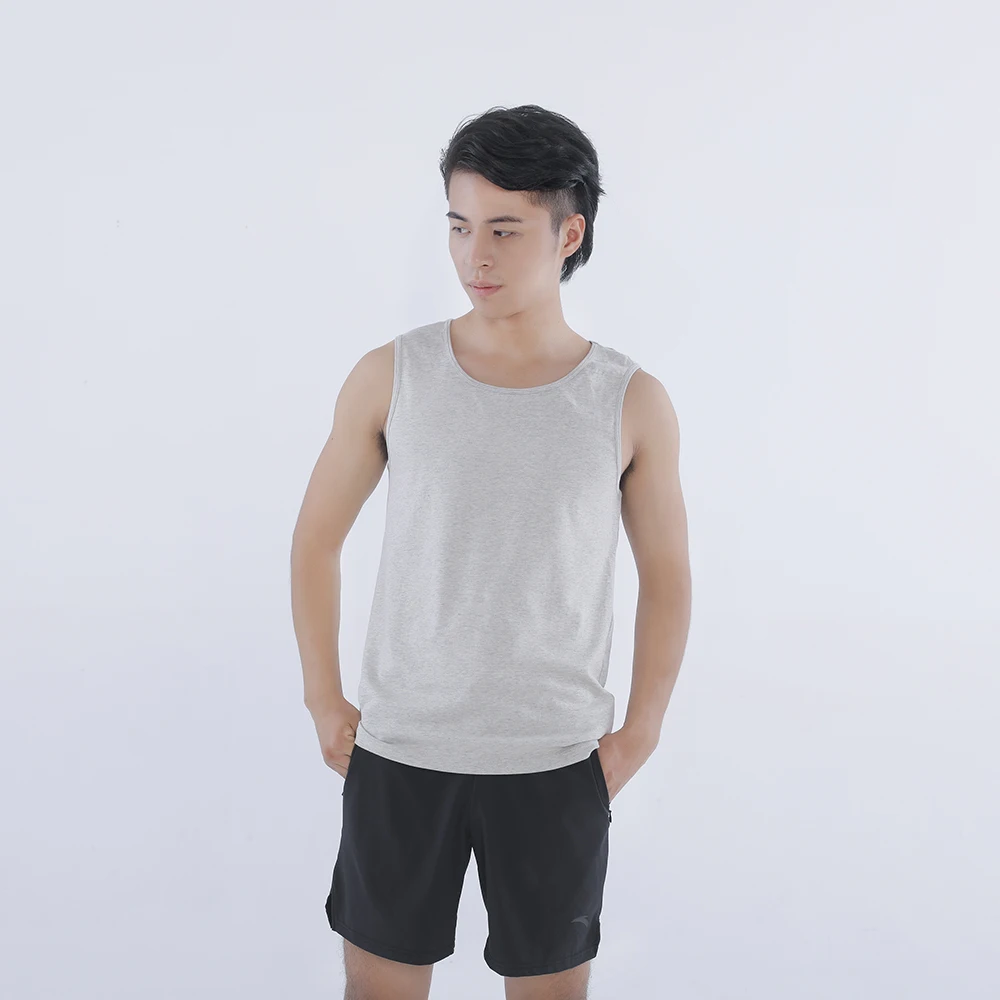 High Protection EMF Shielding Anti-radiation Tank Top