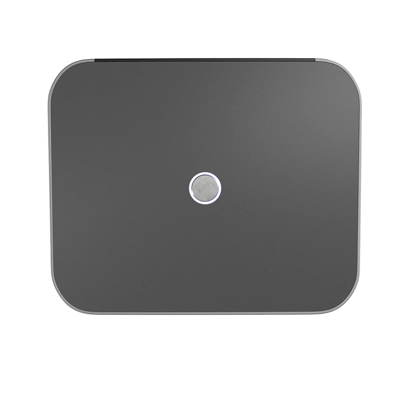 Proyektor saku portabel, berbagai metode koneksi proyektor Mini pintar Home Theater Android 720P