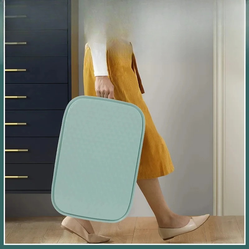 Household Quick Drying Dryer Type Folding Clothes Drying Small Wardrobe Dryer
