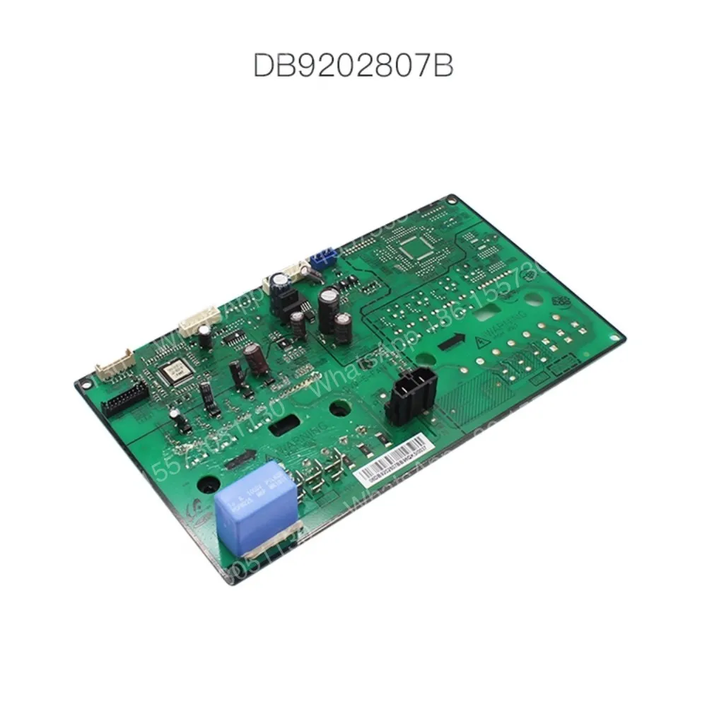 air conditioning fan variable frequency drive board DB9202807A  DB9202807B computer board