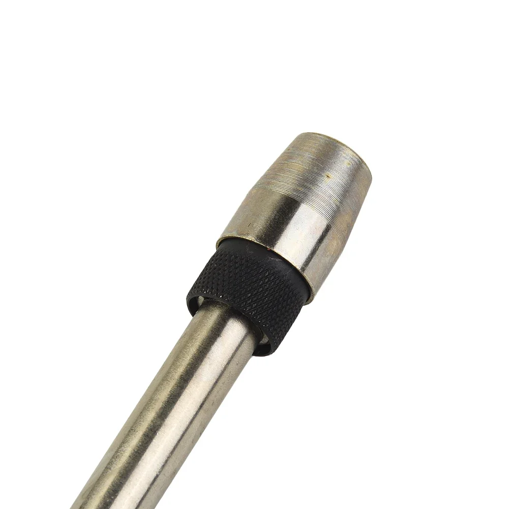 300มม.Mata Bor Quick Release ข้อต่อไขควงส่วนขยายตัวยึดก้าน Hex Key Magnetic Chuck เจาะเครื่อง Bitoholder