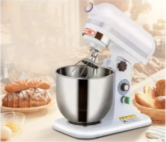 7L Kitchen Machine Food Mixer, Commercial Food Mixer