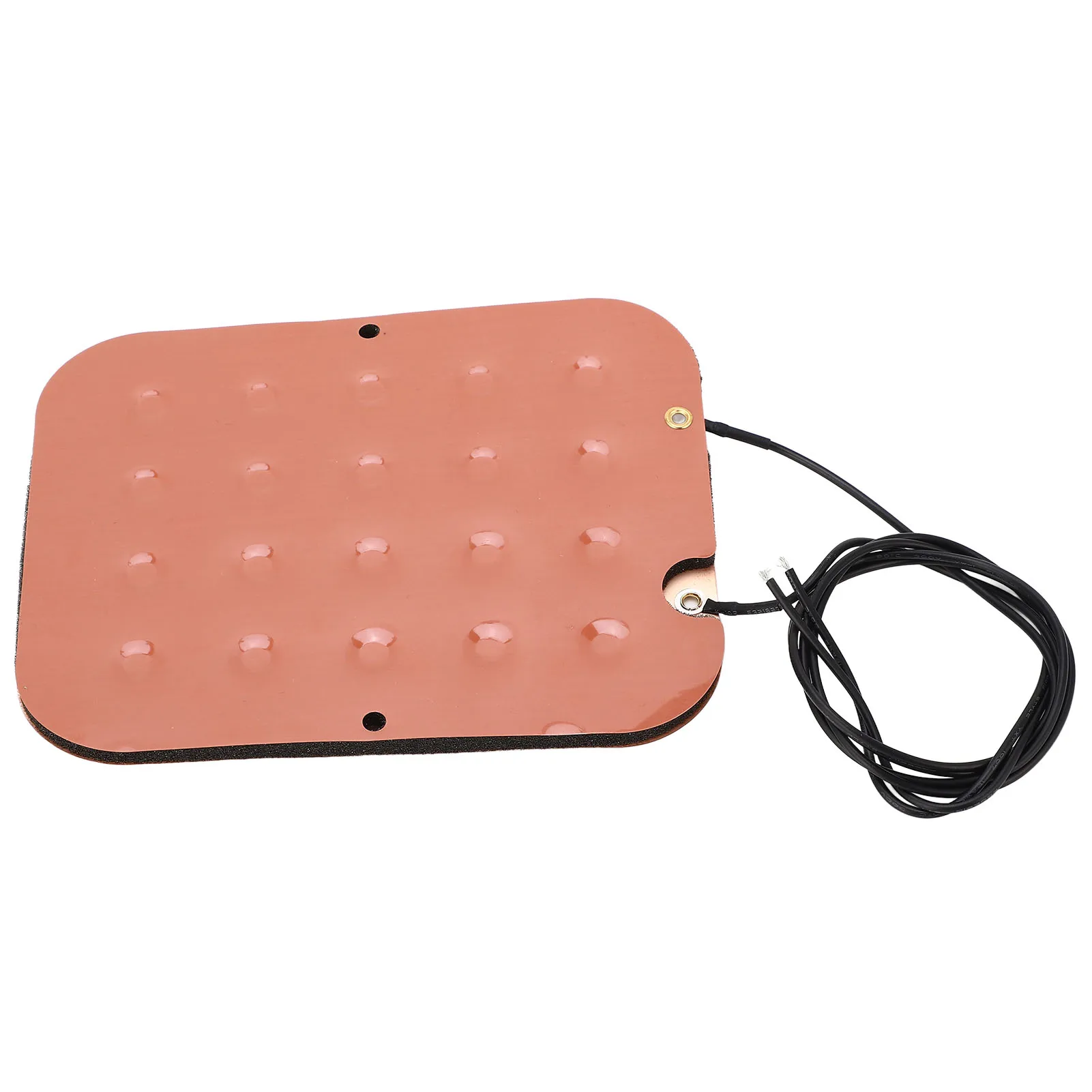 High Accuracy Force Sensor Thin Film Pressure Sensor High Accuracy Force Sensor Pad for Automobile Seat Safe Belt Detection 50V